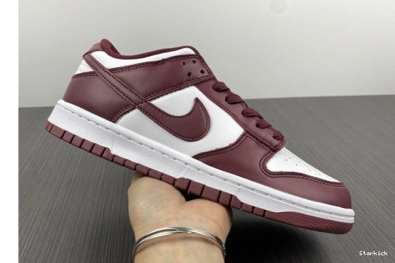 Nike Dunk Bordeaux (W) Low DD1503-108 0114